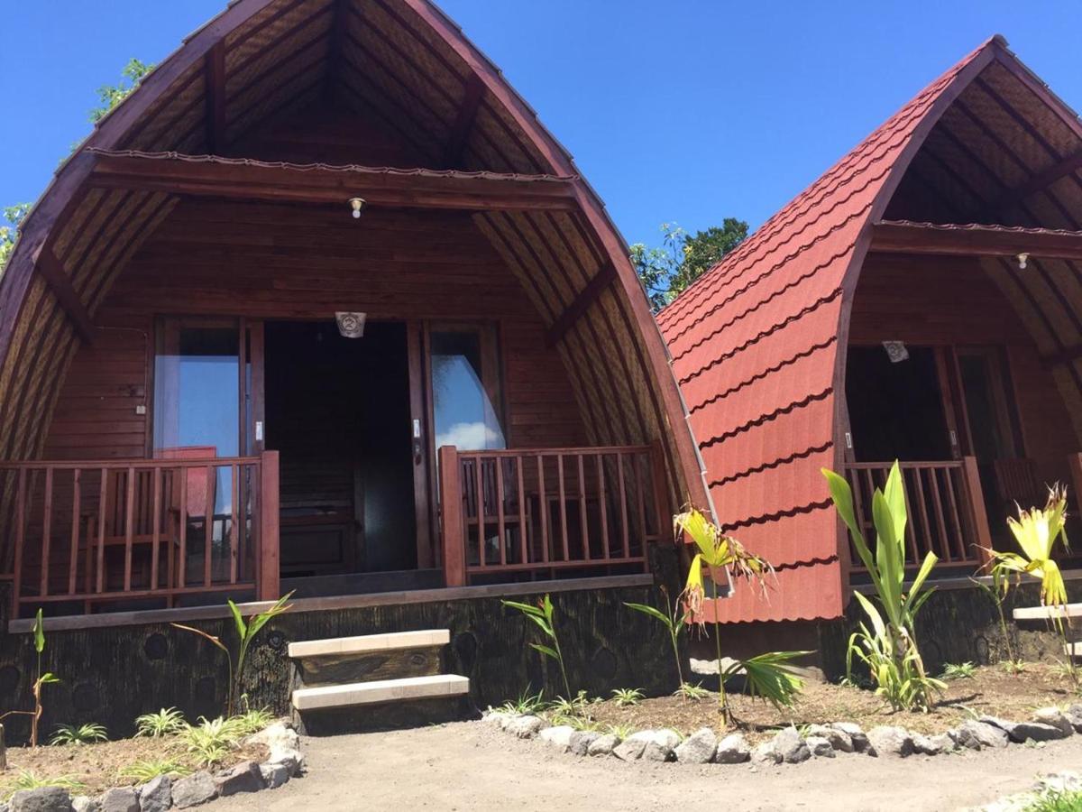 Kintamani Cabins Exteriér fotografie