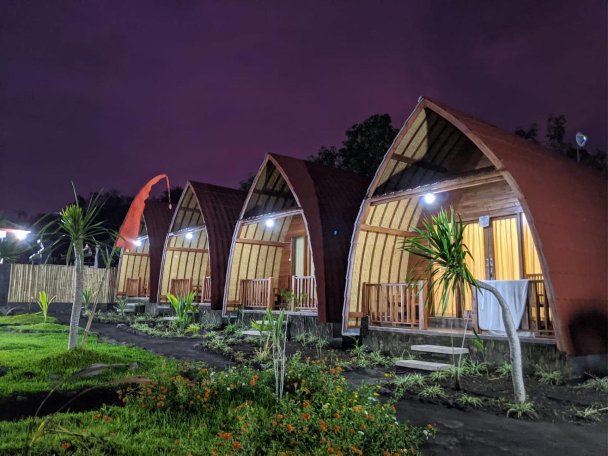 Kintamani Cabins Exteriér fotografie