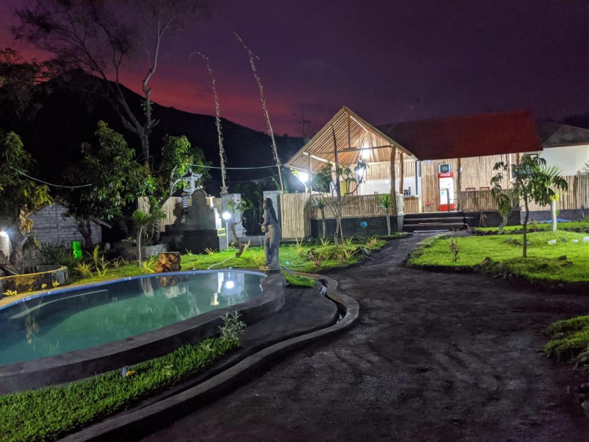 Kintamani Cabins Exteriér fotografie
