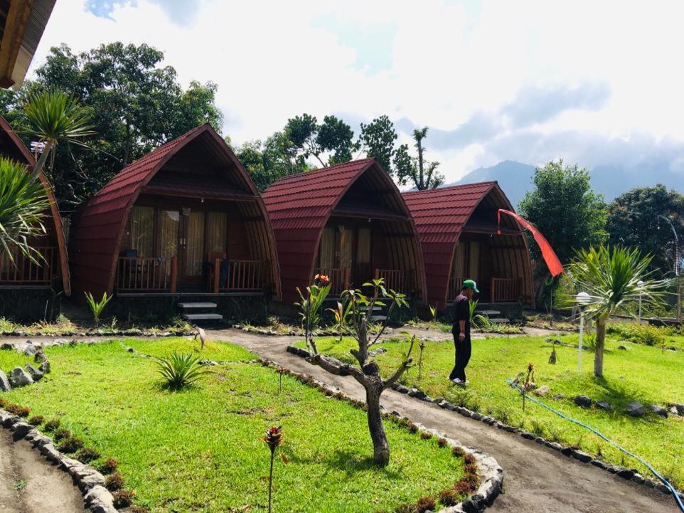 Kintamani Cabins Exteriér fotografie