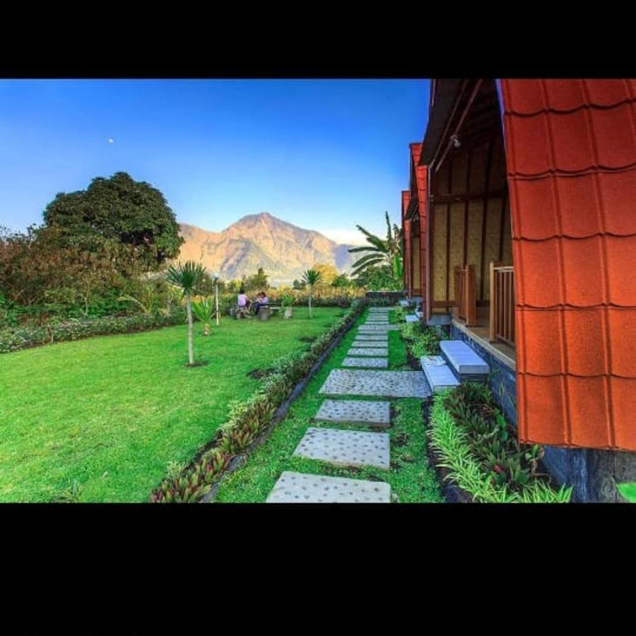 Kintamani Cabins Exteriér fotografie