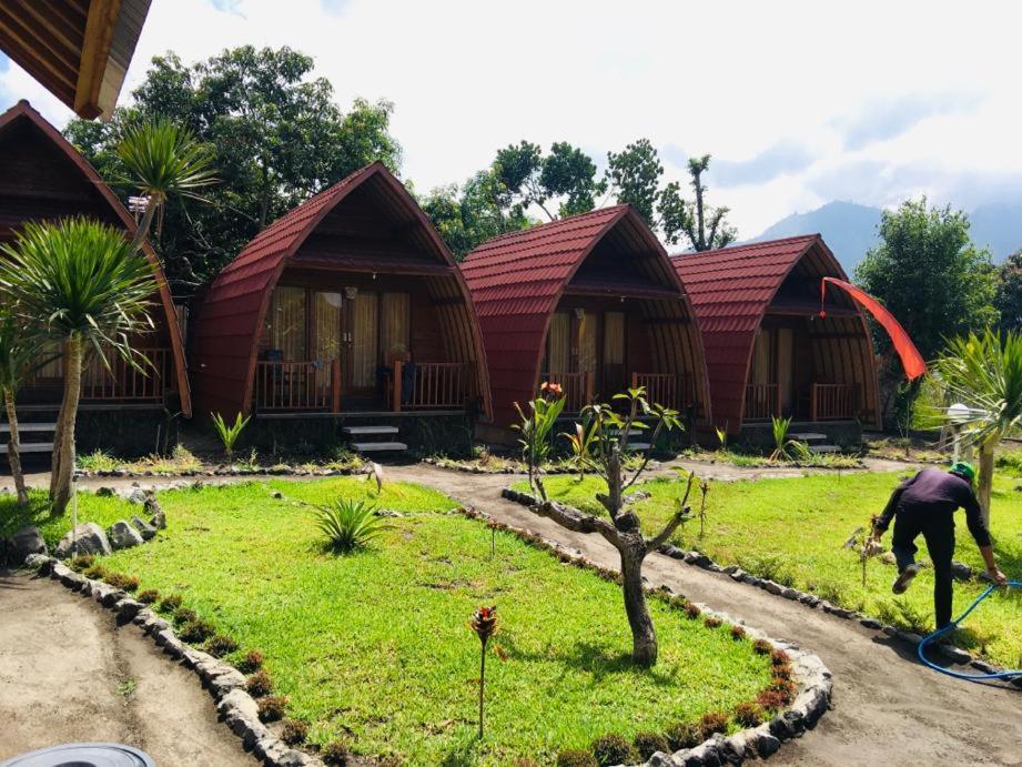 Kintamani Cabins Pokoj fotografie